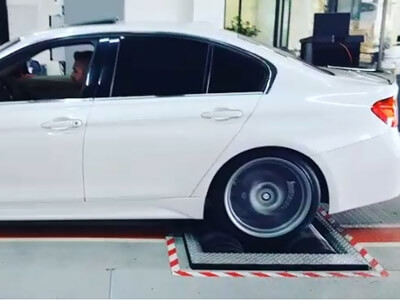 Oto Ekspertiz Videosu