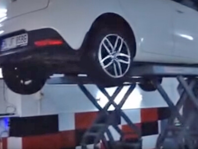 Pilot Garage Oto Ekspertiz