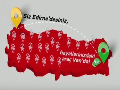 Sizin yerinize biz bakalım.